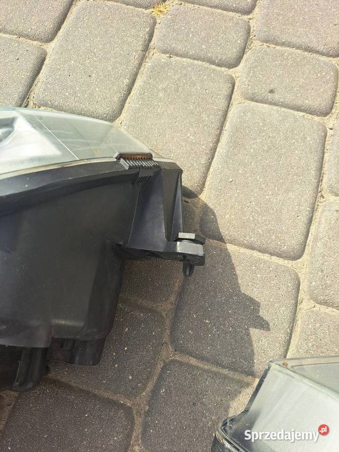 Lampy przednie renault espace 4 Oleśniki