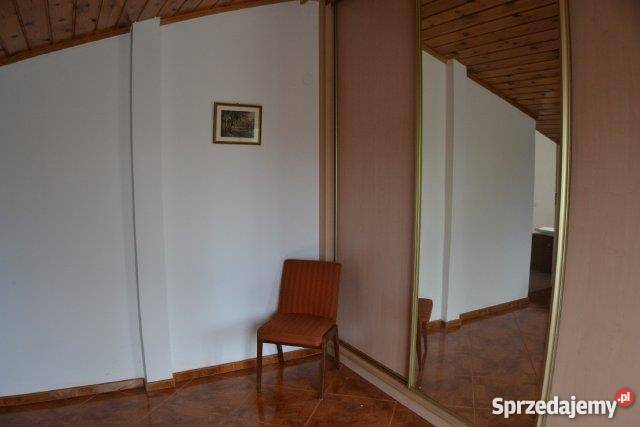 dom wolnostojący sprzedam 200m2 Międzyrzecz Domy Międzyrzecz