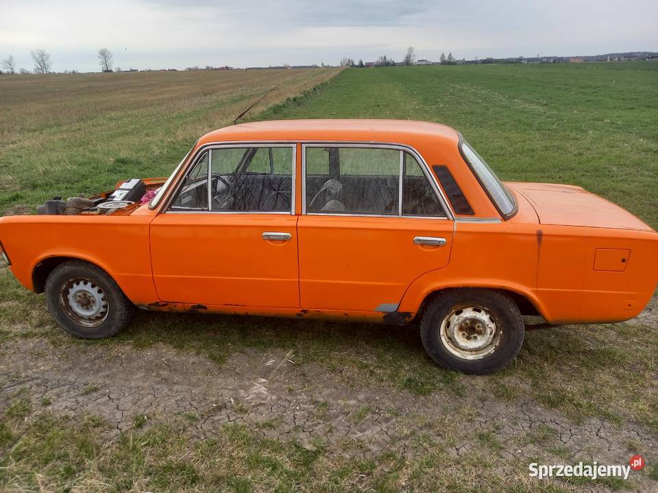 FSO FIAT 125P Jędrzejów sprzedam