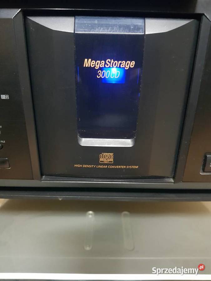 SONY MEGA ZESTAW VHSHi8 VHS KINO DOMOWE mazowieckie Warszawa