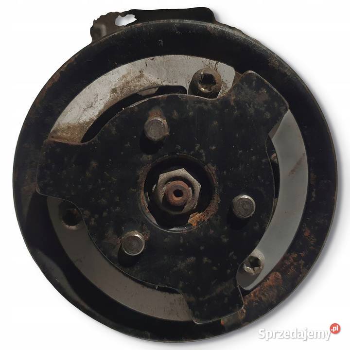 SPRĘŻARKA KLIMATYZACJI VW Caddy III 20 SDI osobowe Chełm