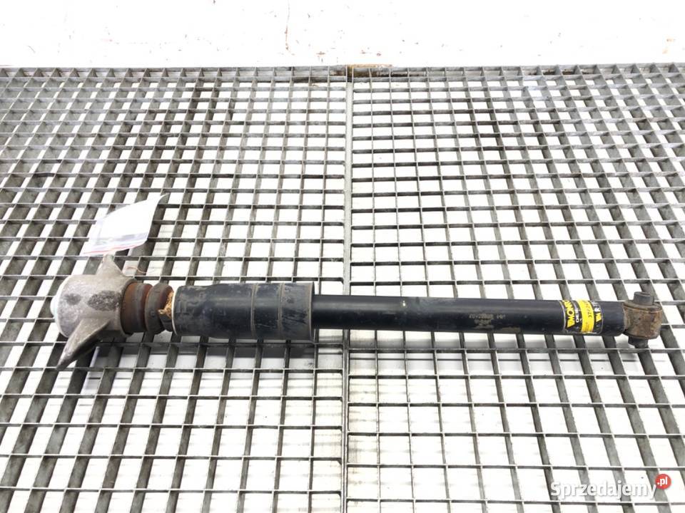 AMORTYZATOR LEWY TYŁ AUDI A4 B9 Kombi 376248SP Części samochodowe podkarpackie sprzedam