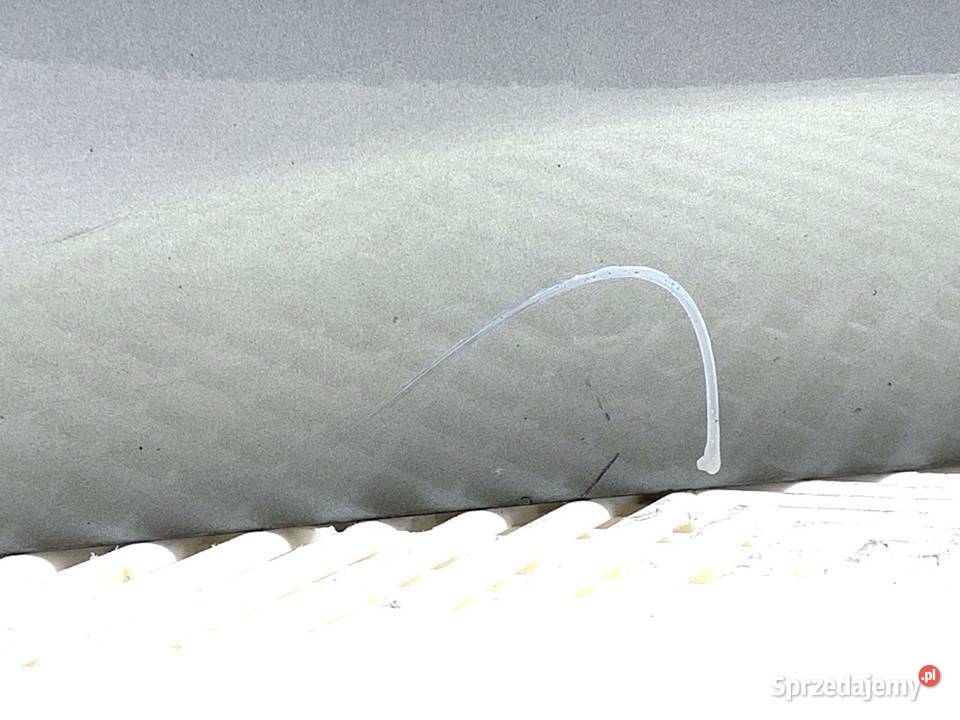 DRZWI PRAWY TYŁ TOYOTA AURIS II Kombi 1318 Grey sprzedam