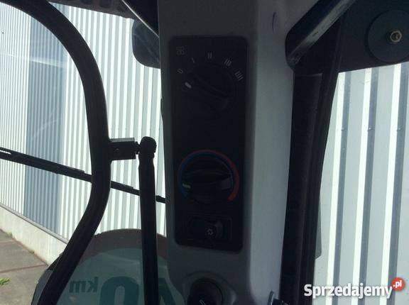 Holland t6010 Bydgoszcz