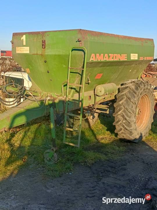 Bredal Koła 21126 nieuszkodzony