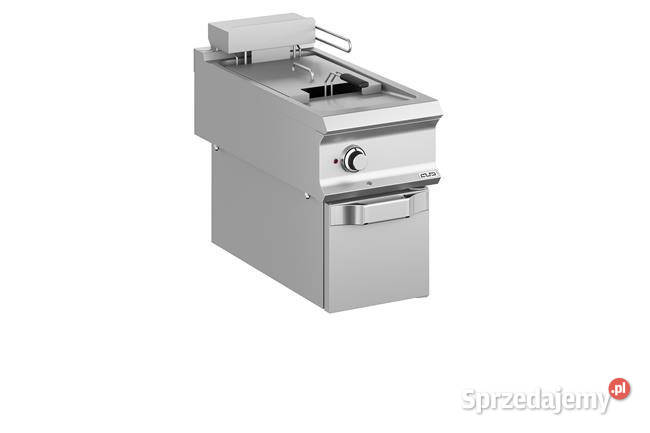 Frytownica do podwieszenia elektryczna kod Gastronomia małopolskie Tarnów