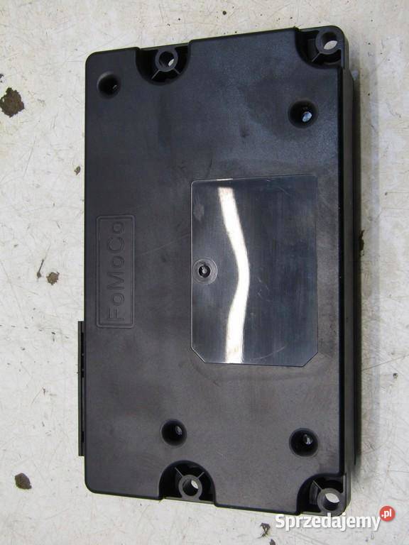 MODUŁNIK STEROWNIK BLUETOOTH FORD ECOSPORT Komputery