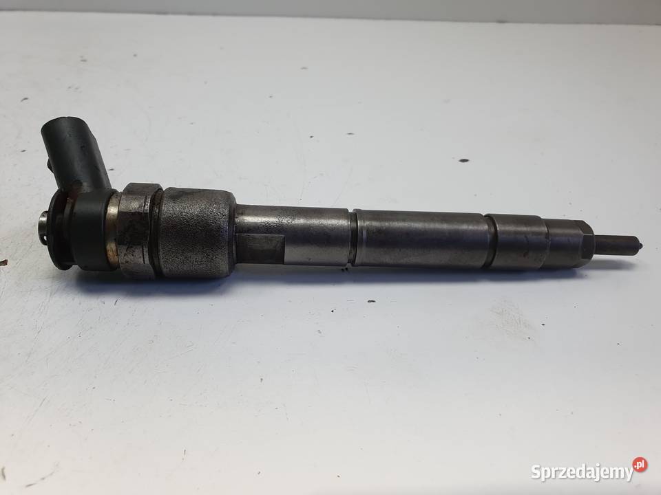 WTRYSKIWACZ Mercedes W169 20 CDI wtrysk Chełm