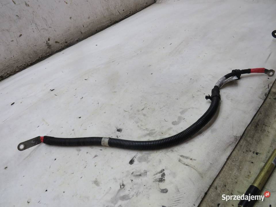 KLEMA BEZPIECZNIK PLUS FIAT 500X 00520321990