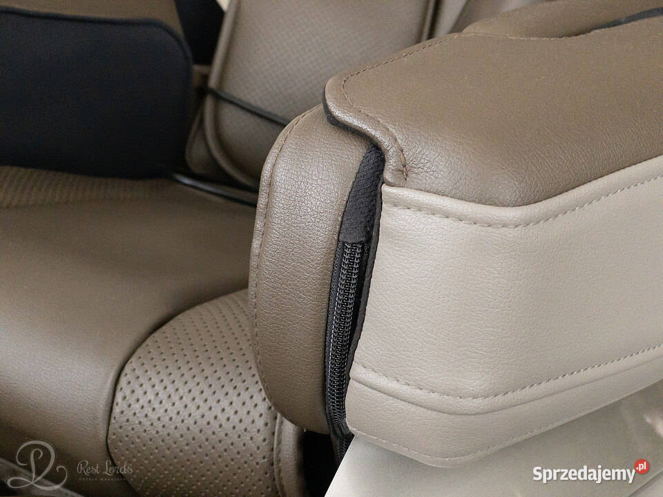 Fujiiryoki JP2000 odnowiony 0096 Rest Lords Olsztyn