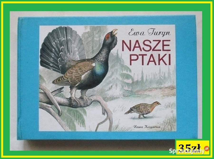 Bezkrwawe łowy Puchalski ptaki przyroda konie łódzkie Łódź