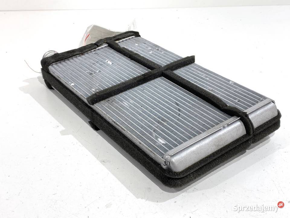 NAGRZEWNICA AUDI A4 B9 DY704 Kombi KOMBAJN podkarpackie