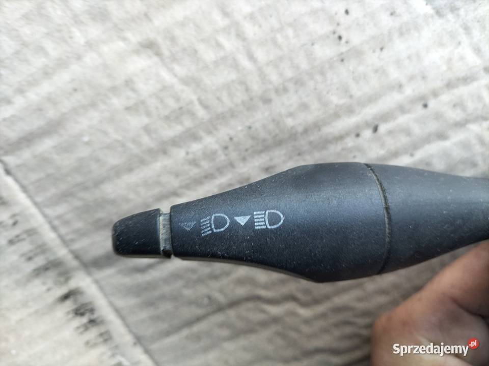 MANETKA PRZEŁĄCZNIK ZESPOLONY PAJĄK Mondeo MK3 Kamień-Kolonia