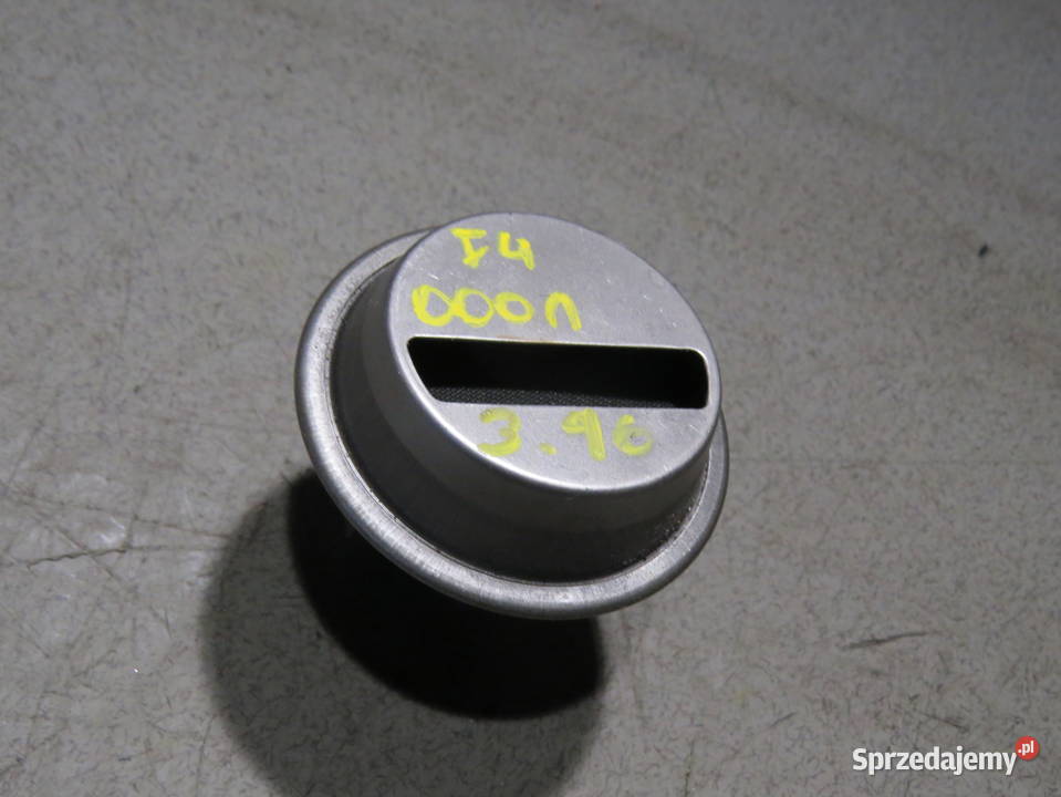 HONDA CBR 600 SC35 01 CBR600 FILTR OLEJU WSTĘPNY Warszawa