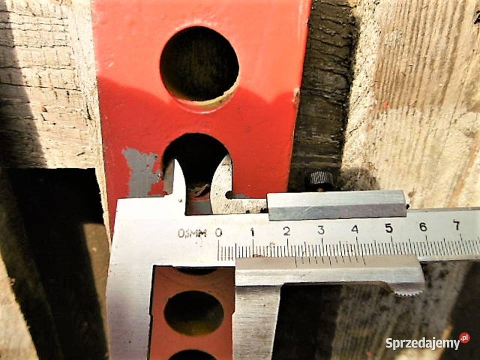 cięgło hakowe rolnicze boczne stabilizator Części zamienne opolskie Namysłów