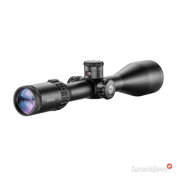 Luneta celownicza Hawke SideWinder 30 624x56 SF Warszawa