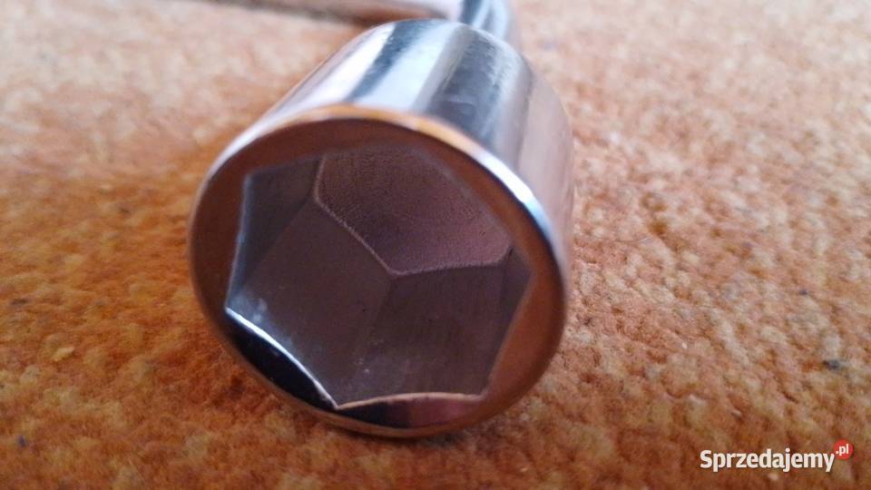 Klucz 21 mm do kół samochodowych Klucze do kół Wyszków