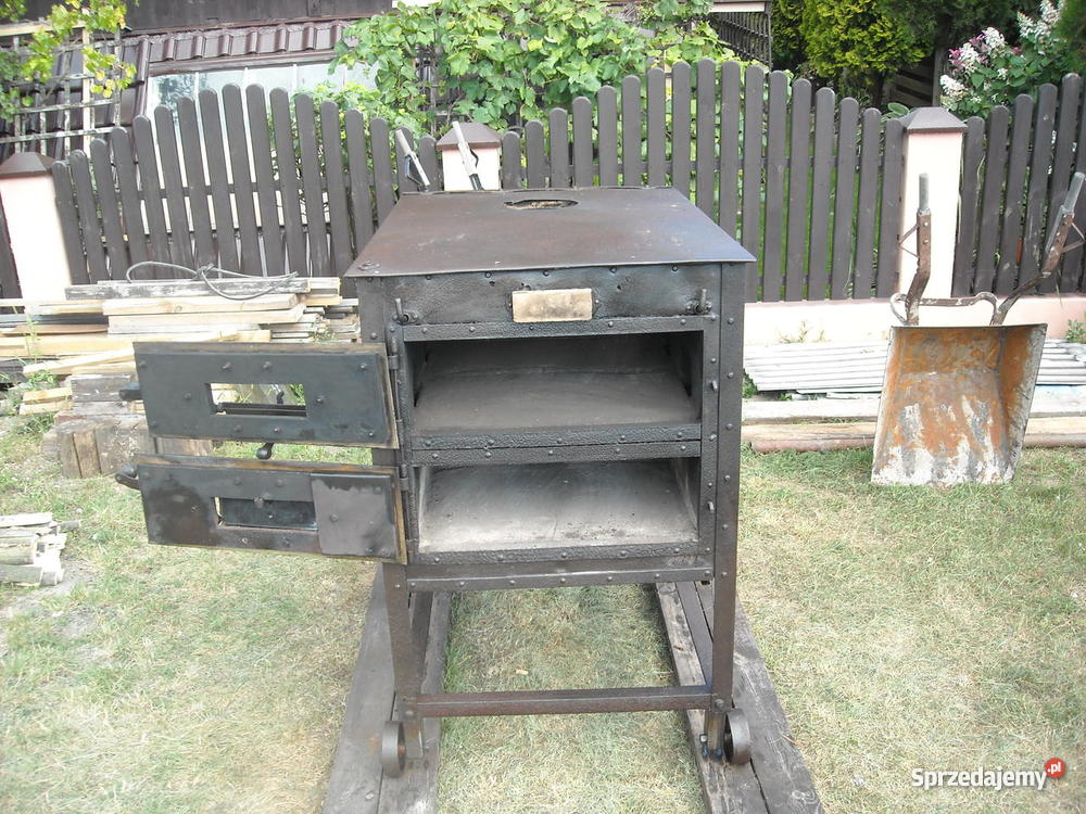 piec chlebowy Żagań