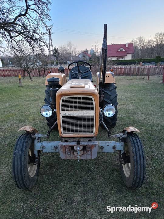 SPRZEDAM URSUS C330 1982r nowości w rodzinie Tarnów