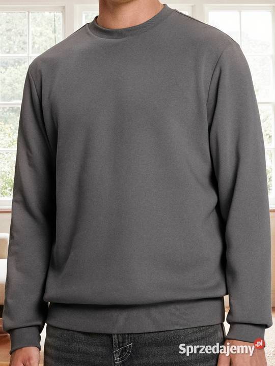 bluza męska Sinsay małopolskie Olkusz