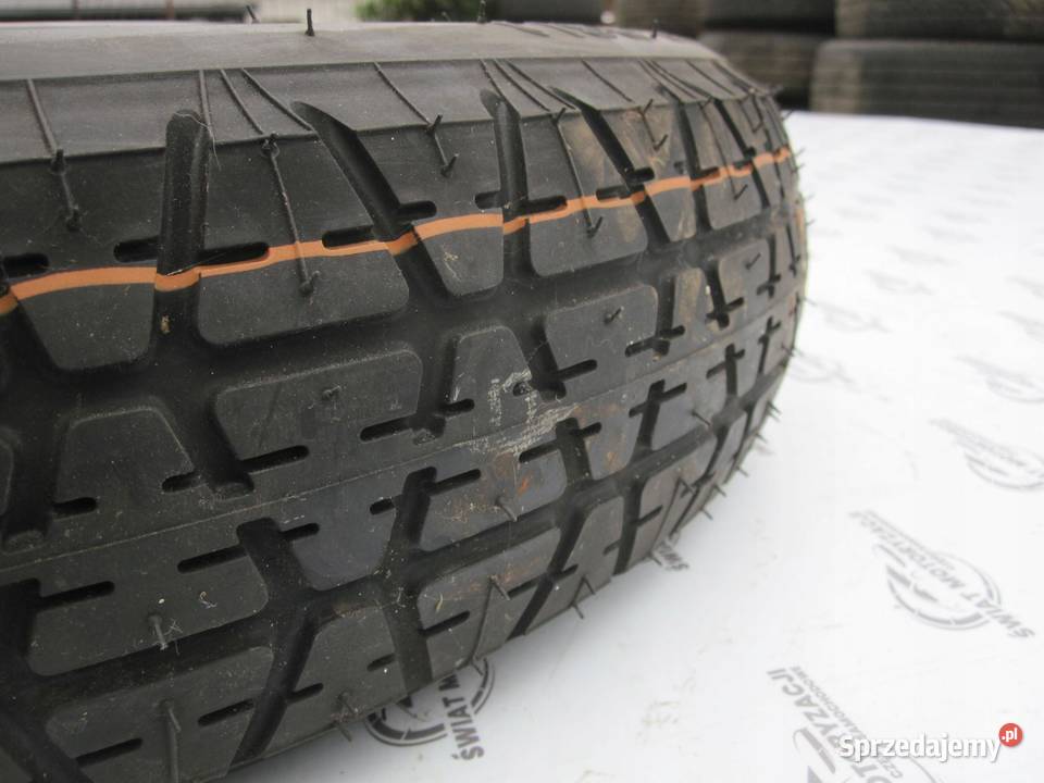 CAMRY AVENSIS COROLLA koło dojazdowe 1457017