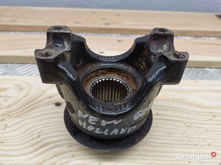 Widłak wału napędowego Holland LM 5080