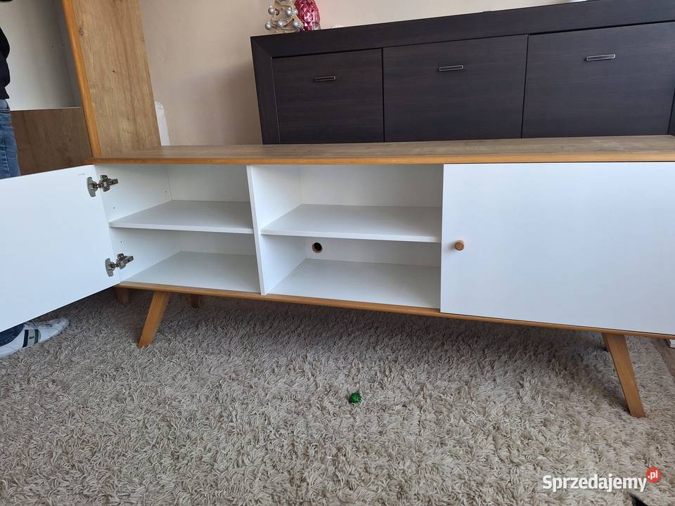 Komoda szeroka VOX Nature śląskie Częstochowa sprzedam