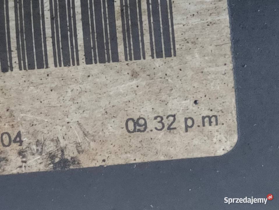 Wał Napędowy Przedni Chrysler 300C 0410 57 Hemi Pleszew