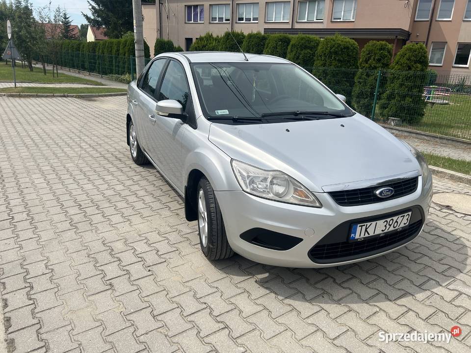 Sprzedam Forda Sandomierz