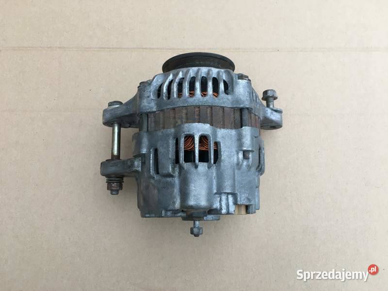 Casalini Mitsubishi L2C L2E Alternator 12600 osobowe Stąporków sprzedam