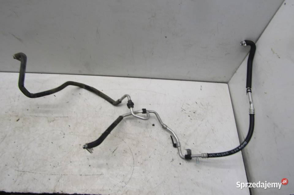 WĄŻ PRZEWÓD RURKA KLIMATYZACJI 20 DOHC