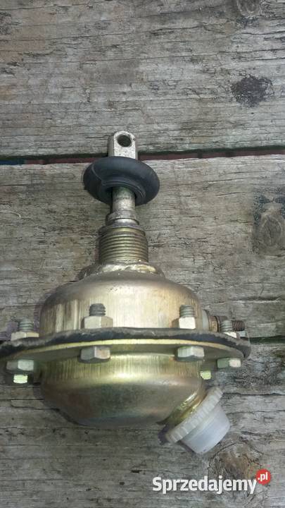 Siłownik blokady mostu Jelcz raba Układ napędowy Kraków