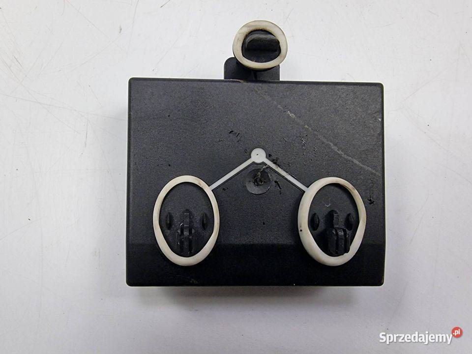 MODUŁ PORSCHE PANAMERA TURBO 970 DRZWI Lipno