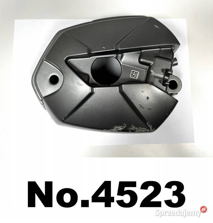BMW R nine T Dekiel Pokrywa głowicy lewa 9898668 wielkopolskie