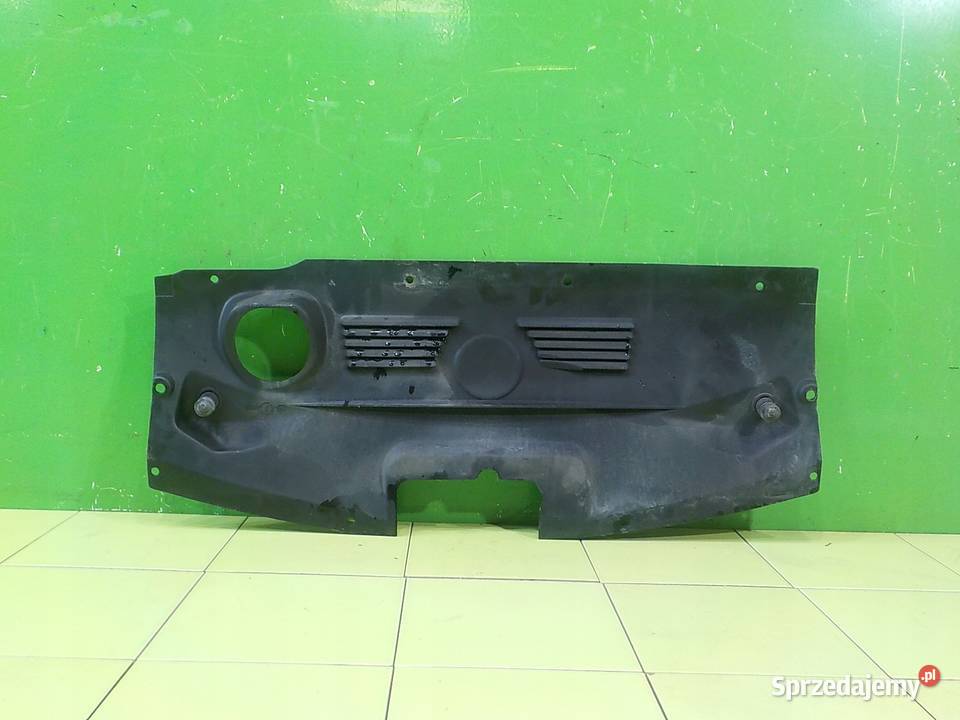 BMW Z4 E85 25 B 04r CABRIO 2D oslona pokrywa osobowe Suków