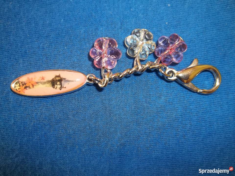 Zawieszka Disney Princess Oriflame Łódź