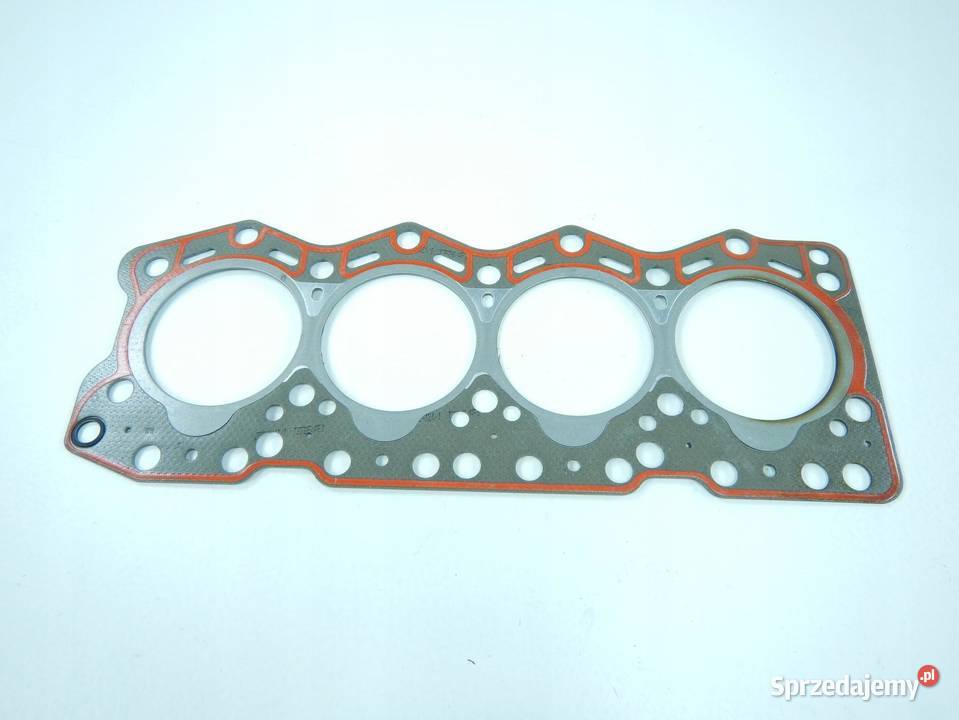 USZCZELKA GŁOWICY FIAT CROMA LANCIA THEMA 25TD lubelskie