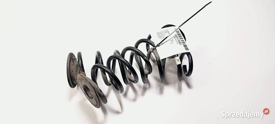 SPRĘŻYNY TYŁ SKODA KAROQ 5Q0511121