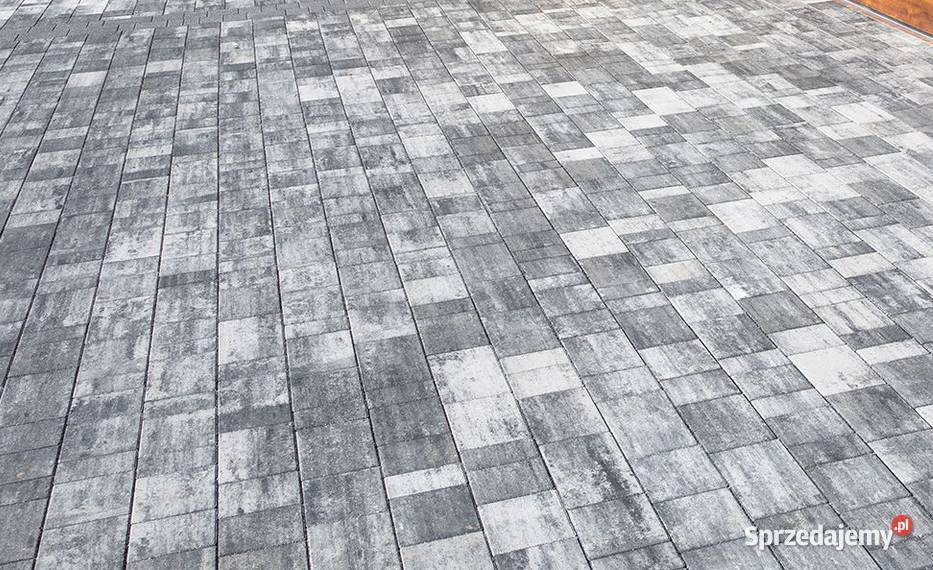 Kostka brukowa TETRA BRUKBET