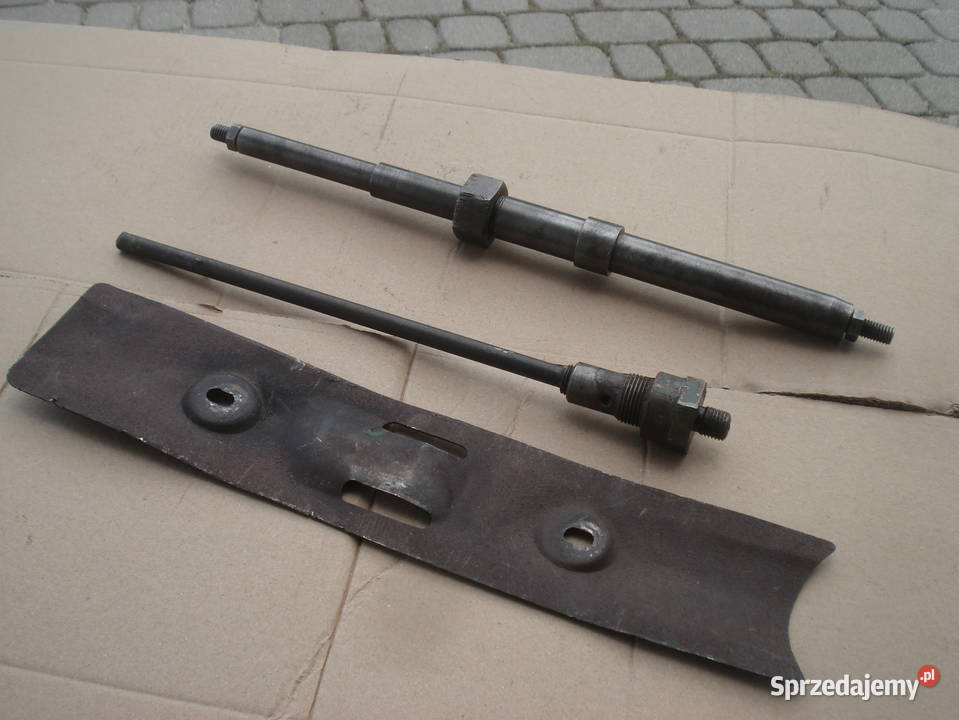 Harley WLA WLC WLA42 Indian Chief 741 różne Gdynia