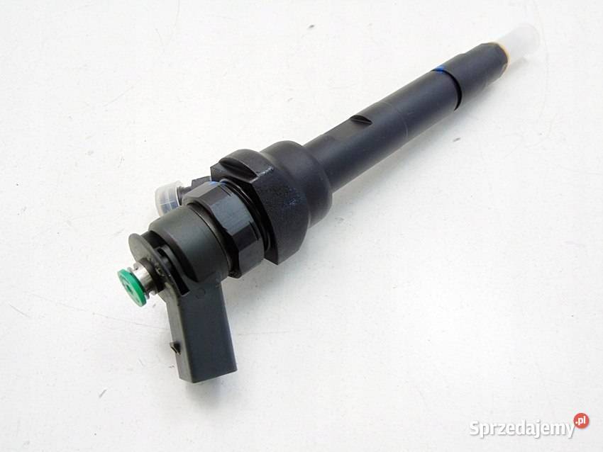 WTRYSKIWACZ 20 D N47 BMW F10 F11 F30 F20 F21 F32