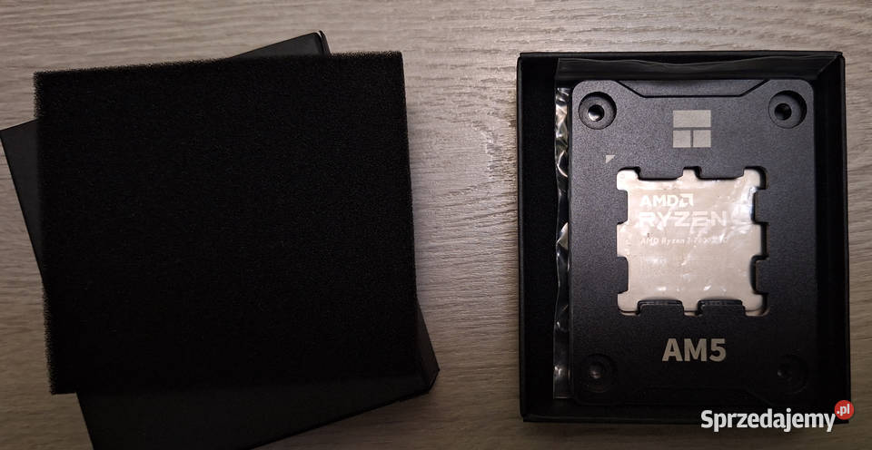 AMD Ryzen 7 7800X3D Mounting Armor sprzedam