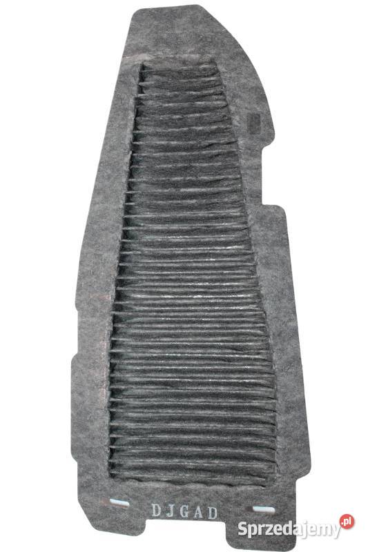 TOYOTA Corolla Chr Ux200 Filtr powietrza baterii dolnośląskie Kąty Wrocławskie