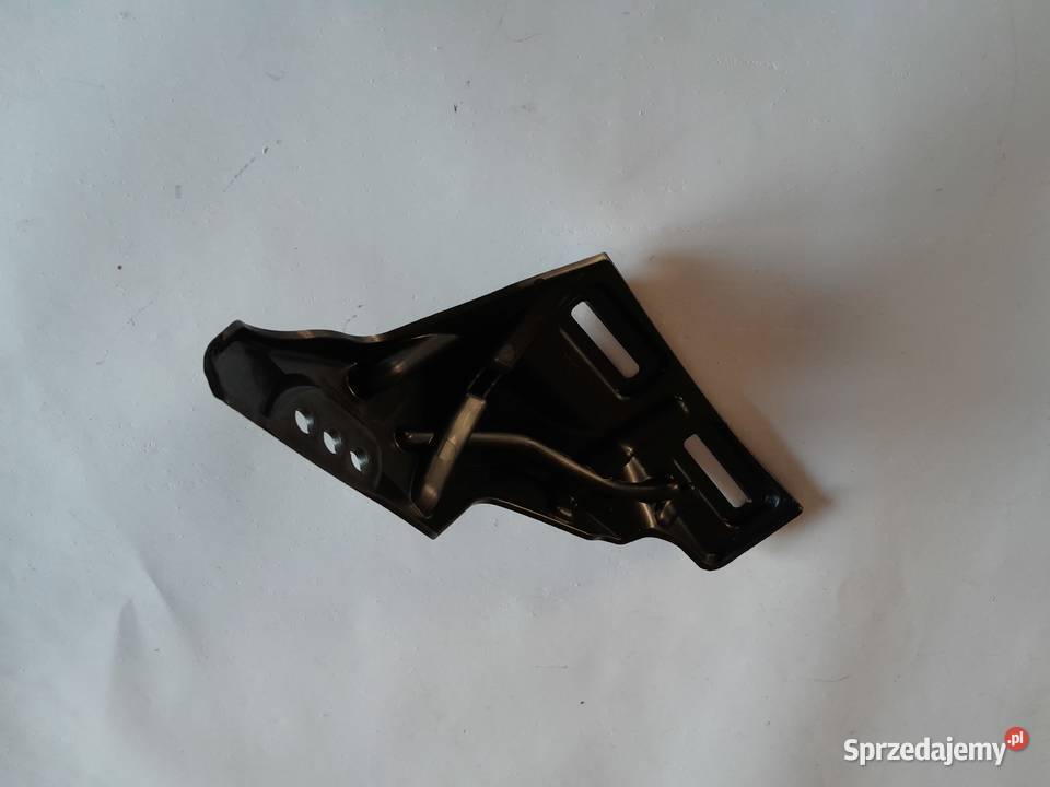 NOWY WSPORNIK MOCOWANIE BŁOTNIKA PEUGEOT 208