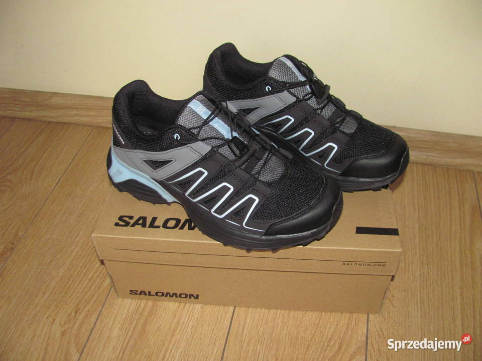 Buty damskie Salomon XT Match Prime W 475196 40 Sosnowiec