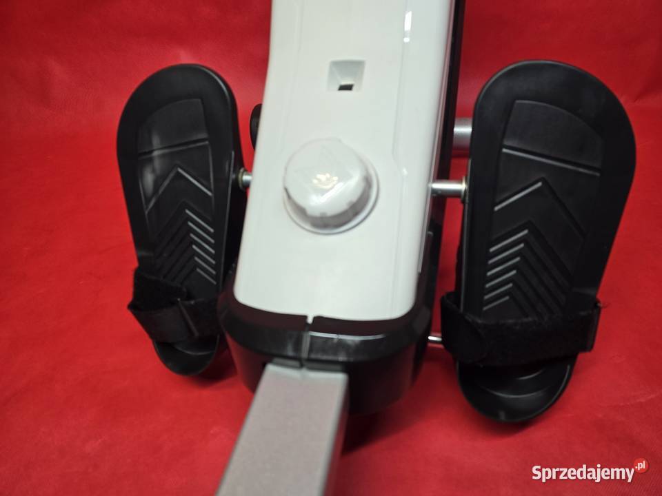 KETTLER COACH M PIĘKNY WIOŚLARZ MAGNETYCZNY Ostrzeszów