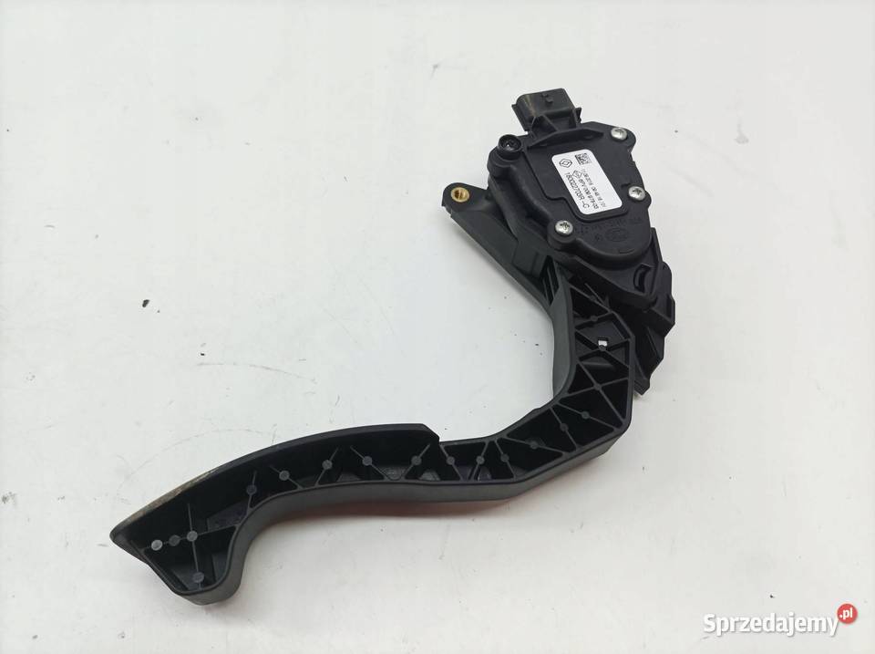 PEDAŁ POTENCJOMETR GAZU 180022703R 10 B 73 Dacia sprzedam