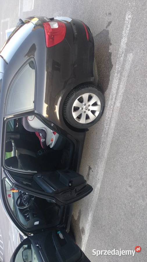 Skoda Superb II 2014 r TDI czujnik deszczu Białystok