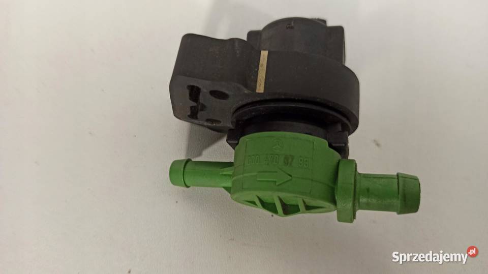ELEKTROZAWÓR PALIWA MERCEDES 0004708793 osobowe dolnośląskie sprzedam