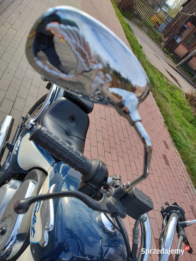 Gilera Eaglet 50 Pruszków